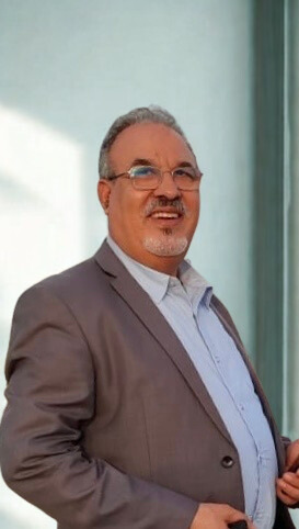 Pr. Karmane - Expert Rétine Rabat